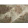 Sutton Transitional Abstract, Tan/Orange Area Rug