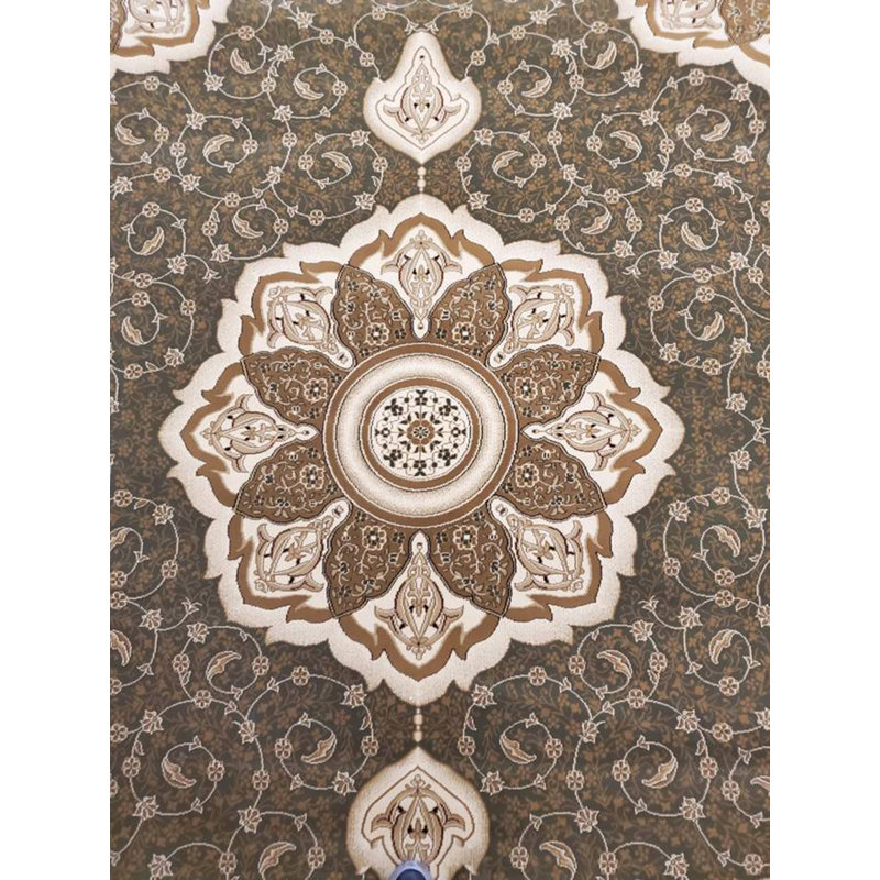 Aariv Oriental Indoor Rug, Rectangle 7'10" x 10'7"