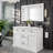 Minnich Bathroom/Vanity Mirror