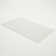 TruGard Curbed Linear Tray 49in. x 60in. - (End Drain)