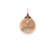 Lalehan 1 - Light LED Sphere Pendant