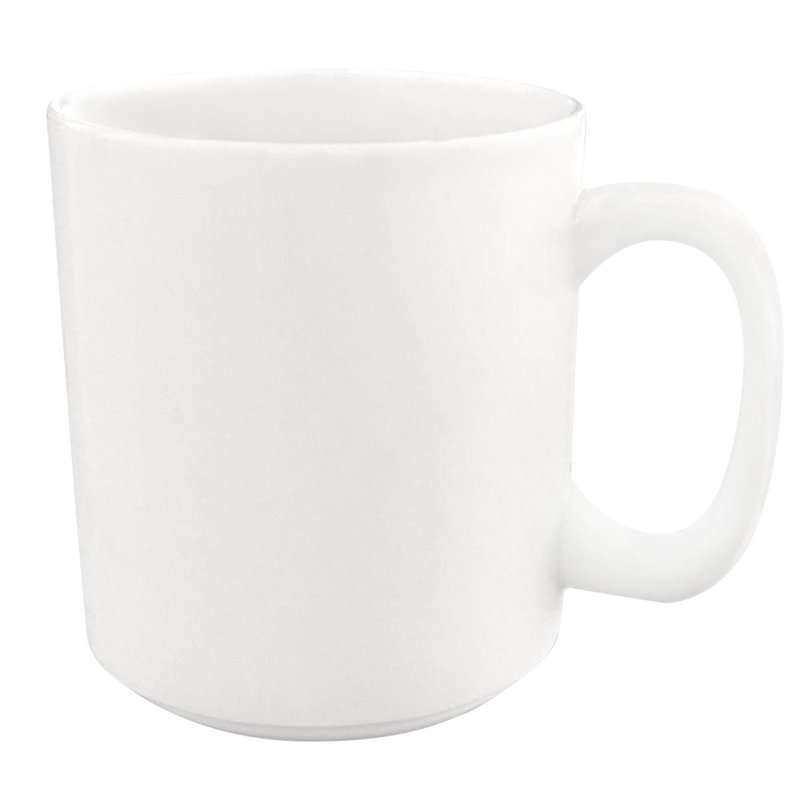 Verge Coffee Mug