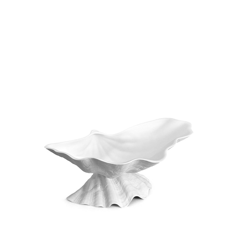 Neptue Bowl Centerpiece