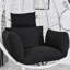 Coussin de siège / dossier-50408588