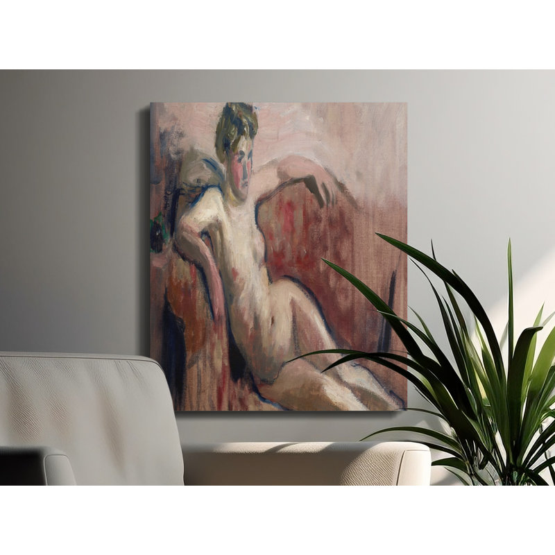 Wrapped Canvas Print Set, 24x32