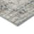Machine Washable Indoor/Outdoor Xhevrie Ivory Rug-490527351