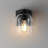 Allman Galena Dimmable Bath Sconce-378042729