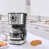 Stainless is out of stock selected