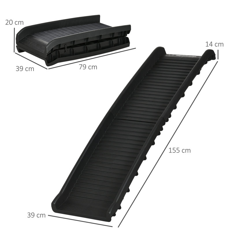 Collapsible Stairs 1