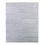 Jaipur Living Origin SAG02 Handknotted Solid Light Blue and Light Gray Area Rug (12'x15')-62958827