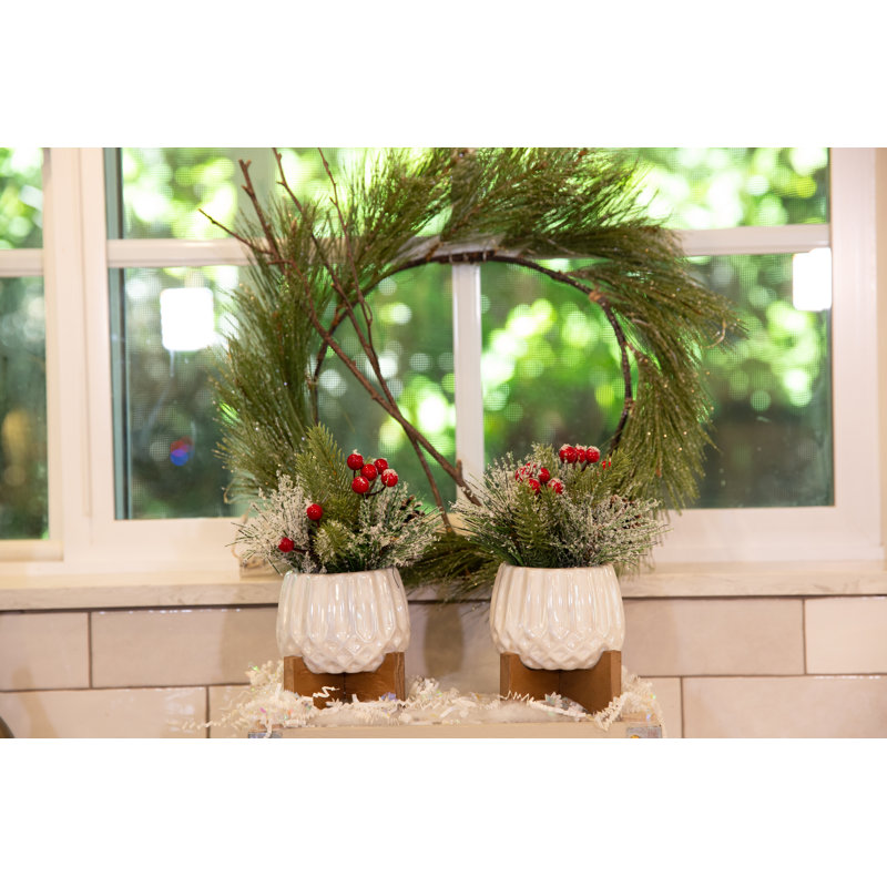 Christmas Decorative Accent