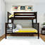  Lit superposé en bois massif benjamin Kids-1680393720-1737097829
