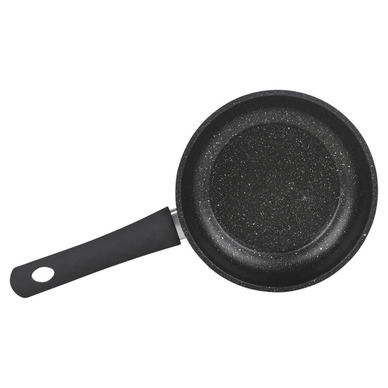 Royelle 1 - Piece Non-Stick Pressed Carbon Steel Cookware Set