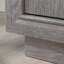Delvale 29.29'' Wide 1 - Shelf Storage Cabinet
