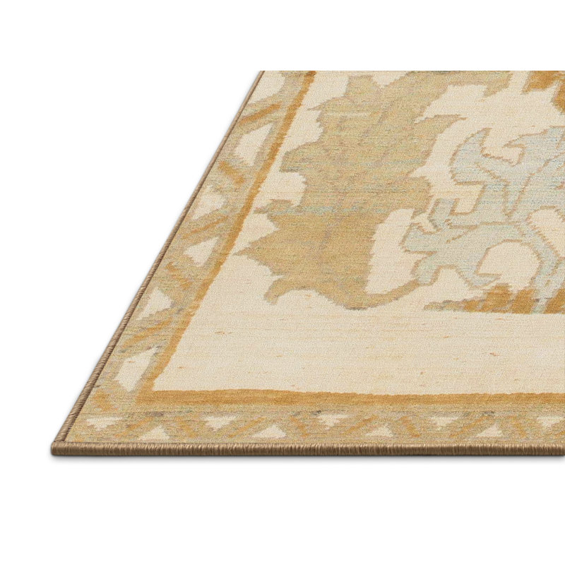 Tapis Musette, Rectangle 6 pi x 9 pi