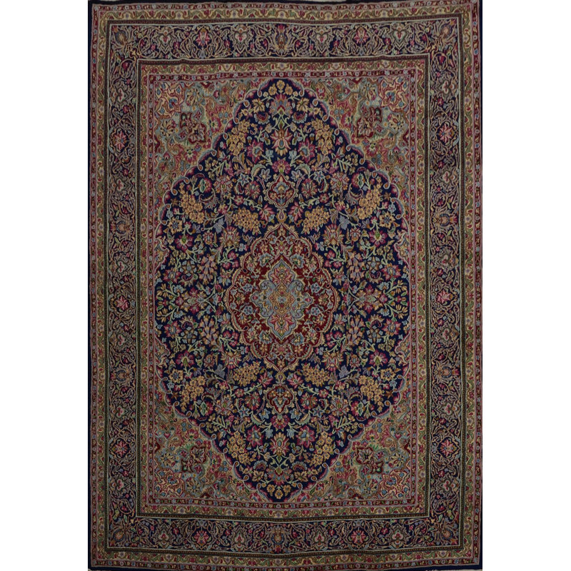 Tapis traditionnel 10 x 13