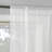 Dagan Semi Sheer Tie-up Shade