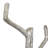 Coolbrook Metal Freestanding Coat Rack