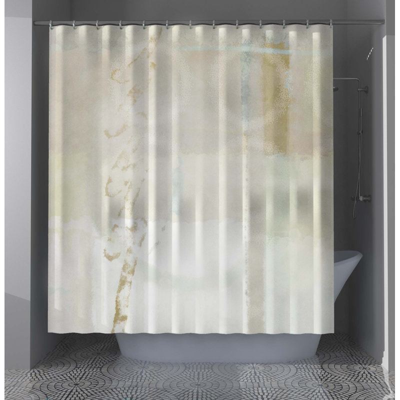 Shower Curtain