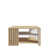 White/Beige selected