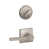 Satin Nickel