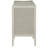 Naomi Dresser - Cream