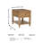 Brandenburg End Table