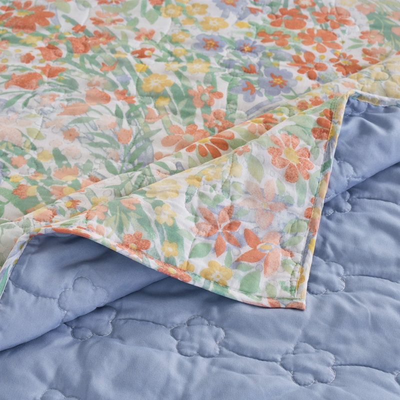 Jeté matelassé Greenland Home Fashions Alice