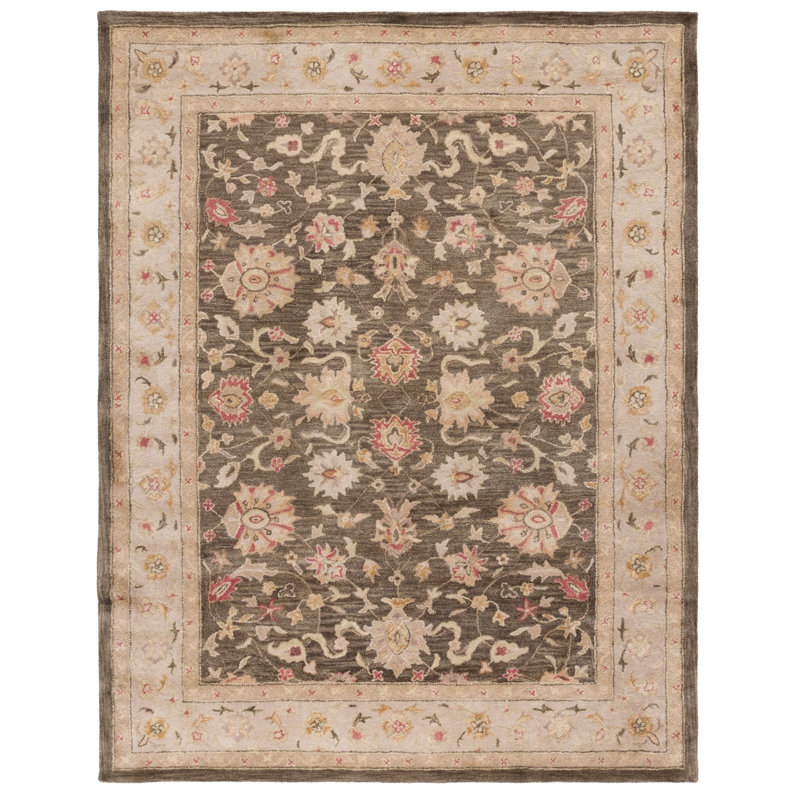 Tapis, Rectangle 8 pi x 10 pi