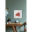 Snapper Red Print by John Beard-1863877288-1863877295