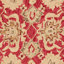 Tapis oriental en laine touffeté à la main Tingley-1456873035