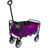 Collapsible Foldable Wagon Cart with Wheels-112369159-131257910