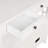 Estevon 36" Solid Pine Console table-973102423