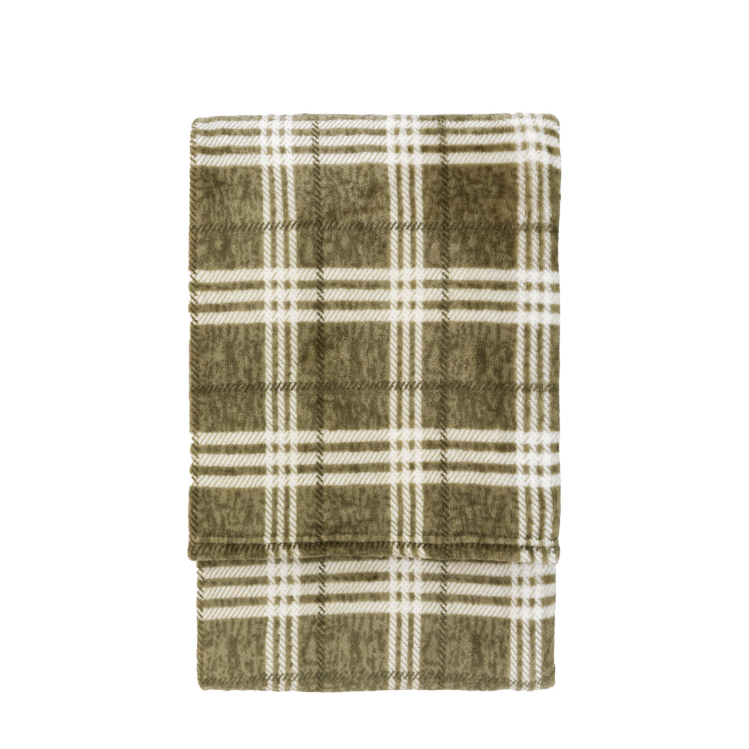 Throw Blanket