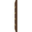 Panneaux muraux en bois Manchester-70166970-70166973