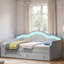 Upholstered Daybed With Led And 2 Drawers-1217862831-1217862828