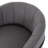 Sistrunk Modern Upholstered Bar Stools With Tufted Curved Back-733821594