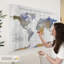 Épingle I World Travel Milstead-107877103