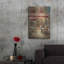 «Paris Cafe II Crop» par Danhui Nai-101455038