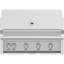 42" Built-In, 4 Trellis Burners, Rotisserie-1374711473