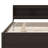  Bed with Trundle and Headboard-1634774257
