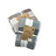 Couverture 100% coton Mauston-1243489823