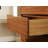 Horey Solid Wood Piece Bedroom Set-89128464