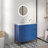Bathroom Vanity With Sink-100166327