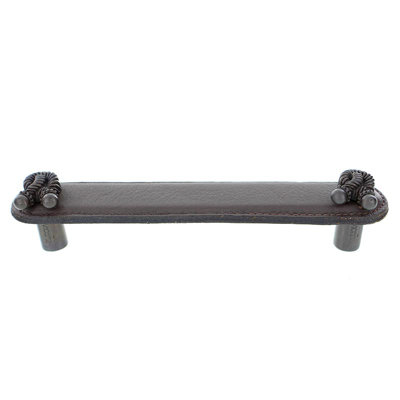 Equestre Rope Bar Pull