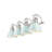 Brynnan 4-Light Bath Vanity-974033931-974033926