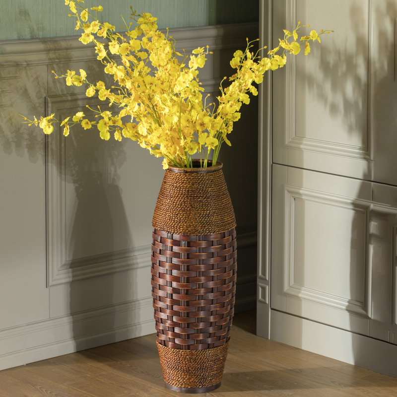 Vase de sol Isse