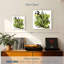 Harnek tropical Sumi-E II-109124654
