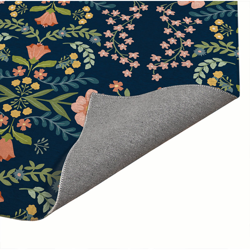Cecelia Area Rug, Rectangle 3' x 5'