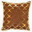Moroccan Square Pillow Cover & Insert-1637686276